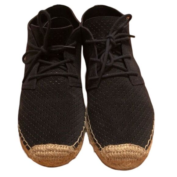 Dolce Vita espadrille - Picture 1 of 5